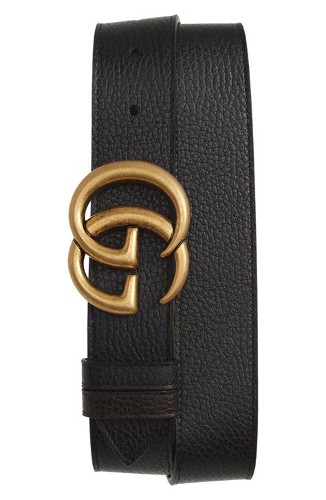 gucci belt bag nordstrom|nordstrom gucci belt women's.